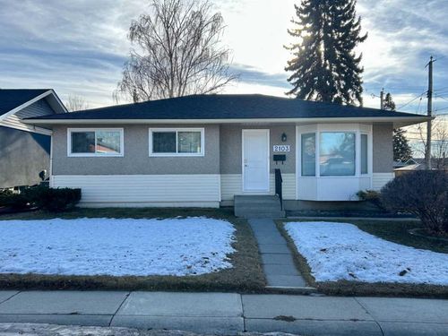 2103 Milne Dr Ne, Calgary, AB, T2E6B7 | Card Image