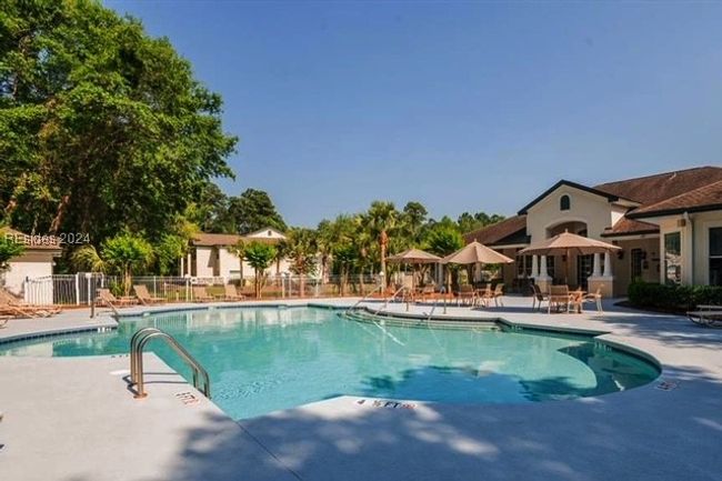 APT-403 - 897 Fording Island Rd, Condo with 2 bedrooms, 2 bathrooms and null parking in Bluffton SC | Image 20