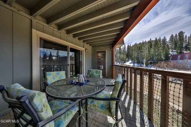 23-5 - 357 Hi Country Dr, Condo with 2 bedrooms, 2 bathrooms and null parking in Winter Park CO | Image 12