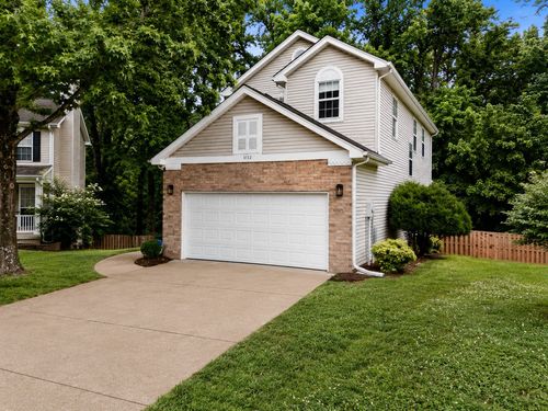 3712 Creston Ct, Hermitage, TN, 37076-4449 | Card Image