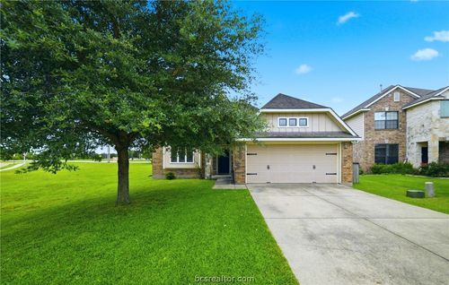 15526 Creek Meadow Blvd N, College Station, TX, 77845-2405 | Card Image