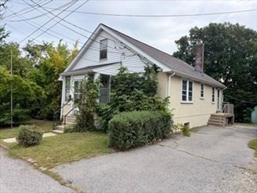 25 Lyons Ct, Watertown, MA, 02472-2549 | Card Image