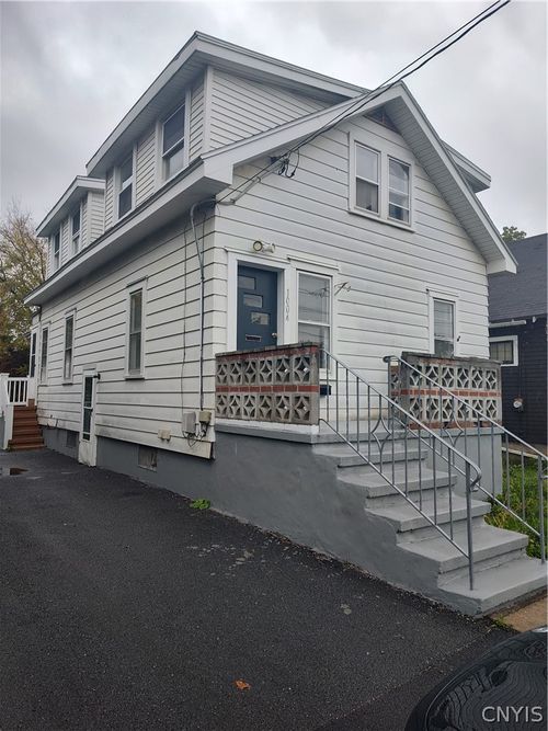 1004 Champlin Ave, Utica, NY, 13502-3610 | Card Image