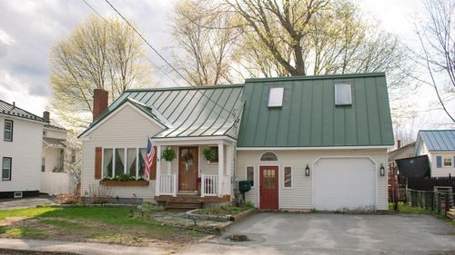 13 Colonial Street, Waterville, ME, 04901 | Card Image