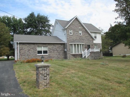 66 White Willow Ct, Keyser, WV, 26726-7261 | Card Image