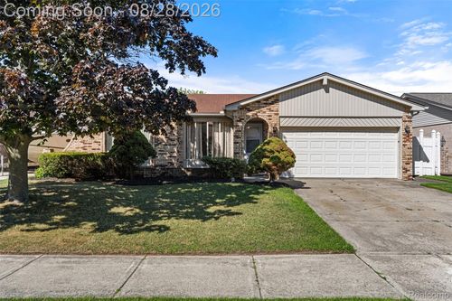 38653 Levisham Dr, Clinton Township, MI, 48038-3232 | Card Image
