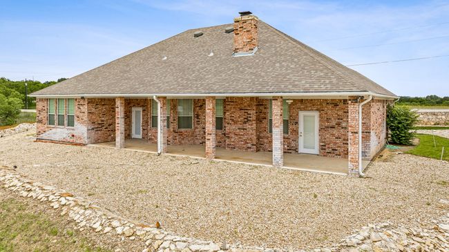 651 Comanche Lake Rd, House other with 3 bedrooms, 3 bathrooms and null parking in Comanche TX | Image 36