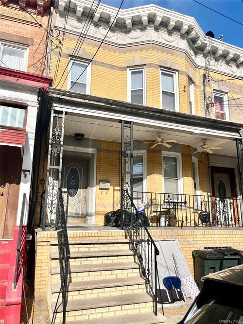 8549 80th St, Woodhaven, NY, 11421-1123 | Card Image