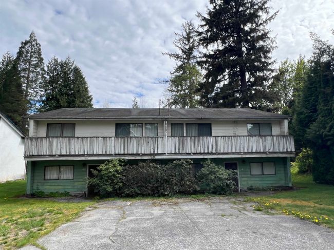 1344-48 Judd Road, Home with 0 bedrooms, 0 bathrooms and null parking in Squamish BC | Image 1