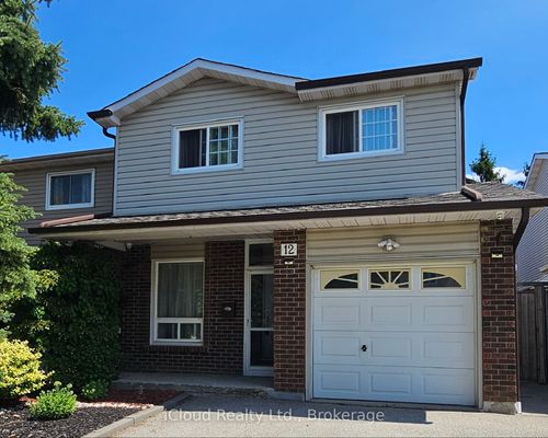 12 Simmons Blvd, Brampton, ON, L6V3V5 | Card Image