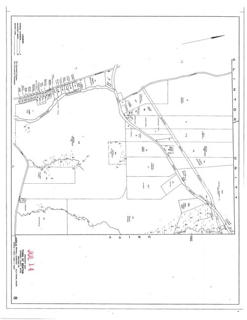 Lot 21 Bog Road, Benton, ME, 04901 | Card Image