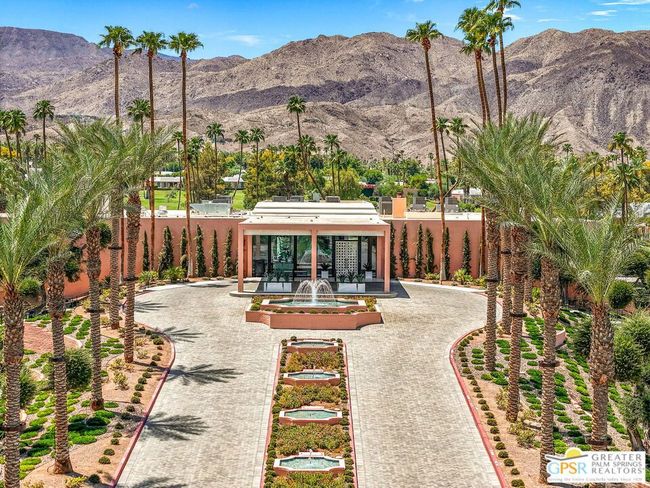 47171 El Agadir, Condo with 3 bedrooms, 3 bathrooms and 2 parking in Palm Desert CA | Image 75