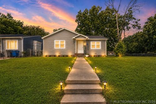 730 N Joplin Ave, Tulsa, OK, 74115-7726 | Card Image