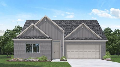 1005 Eternal Elk Dr, Conroe, TX, 77303-4485 | Card Image