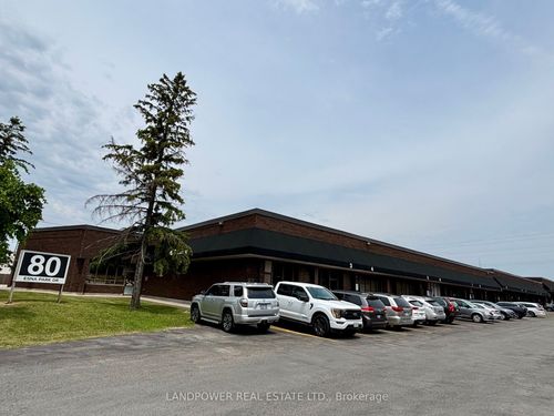 12-80 Esna Park Dr, Markham, ON, L3R2R6 | Card Image