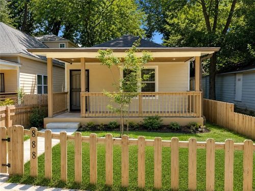888 Coleman St Sw, Atlanta, GA, 30310-2104 | Card Image