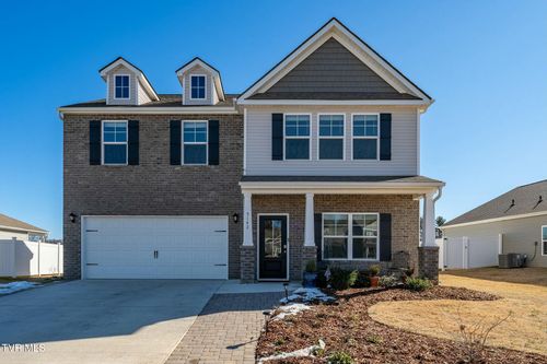 5142 Wildlife Circle, Piney Flats, TN, 37686 | Card Image