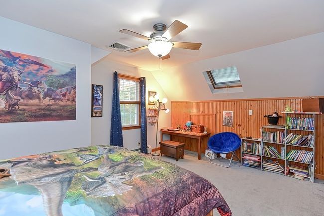 4 Highland Ridge Rd, House other with 4 bedrooms, 2 bathrooms and 8 parking in Assonet MA | Image 28