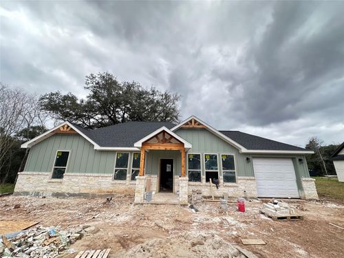 3910 Sunrise Ln, Damon, TX, 77430 | Card Image