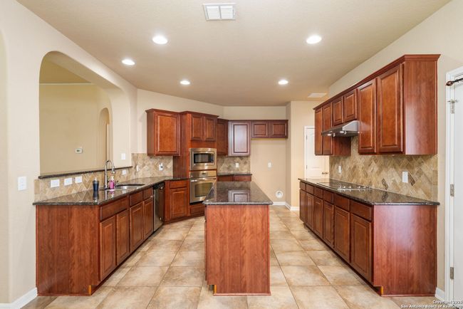 413 Carlow, House other with 4 bedrooms, 3 bathrooms and null parking in Cibolo TX | Image 8