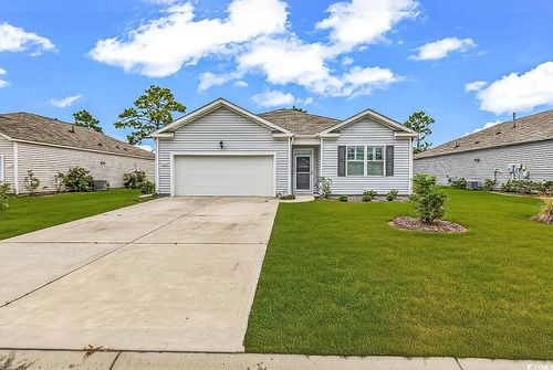 2334 Blackthorn Dr, Conway, SC, 29526-1308 | Card Image