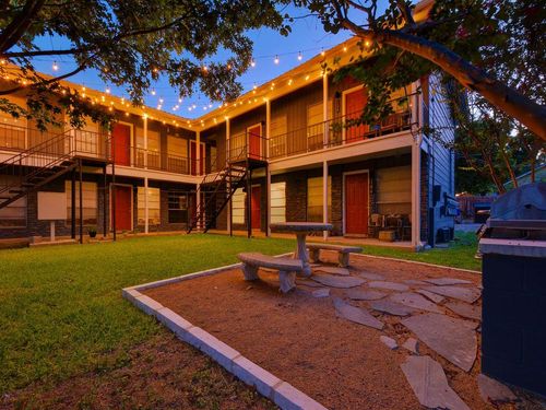 apt-103-4712 Depew Ave, Austin, TX, 78751-3335 | Card Image
