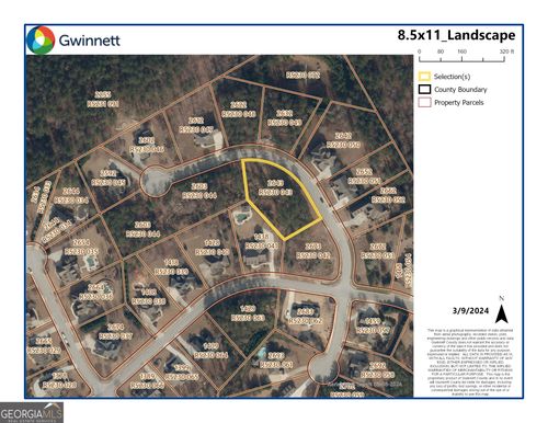 2643 Running River Ct, Lawrenceville, GA, 30045-2768 | Card Image
