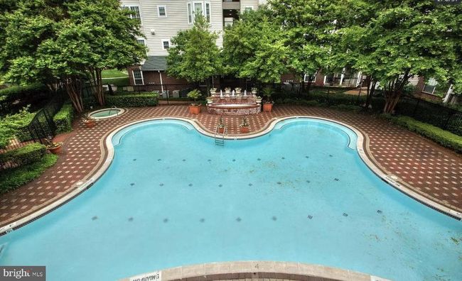 UNIT-6314 - 1571 Spring Gate Dr, Condo with 2 bedrooms, 2 bathrooms and null parking in MCLEAN VA | Image 22