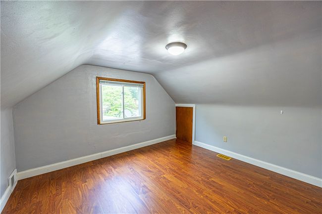 1248 Hyde Park Rd, House other with 3 bedrooms, 2 bathrooms and 4 parking in Allegheny Twp - WML PA | Image 22