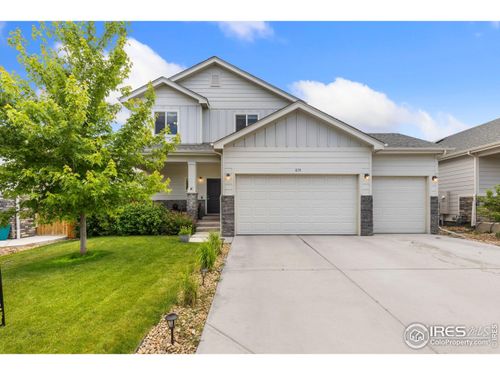 879 Depot Dr, Milliken, CO, 80543-3203 | Card Image