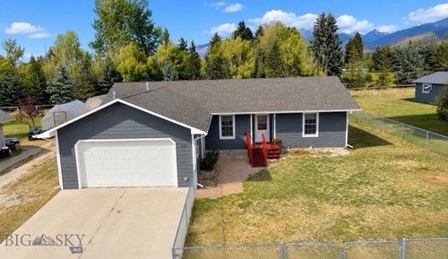 521 Centennial Dr, Sheridan, MT, 59749-7724 | Card Image