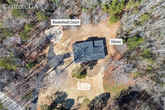 737 Broad River Rd, House other with 6 bedrooms, 5 bathrooms and 5 parking in Carlton GA | Image 6