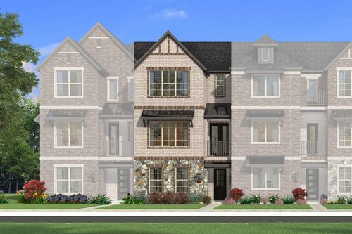 8167 Challenger Ln, Frisco, TX, 75034-8003 | Card Image
