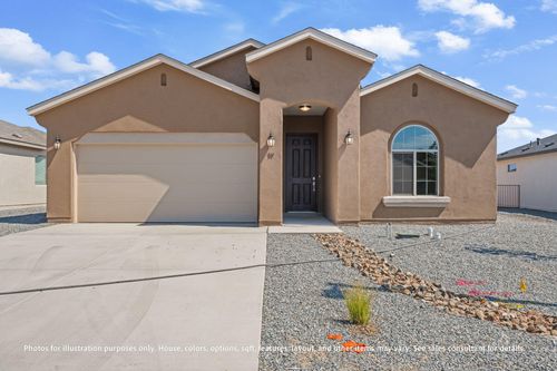 6 Avenida Merida, Los Lunas, NM, 87031 | Card Image