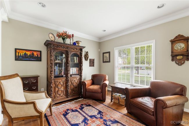 4208 Gadwell Ct, House other with 5 bedrooms, 5 bathrooms and null parking in Providence Forge VA | Image 7
