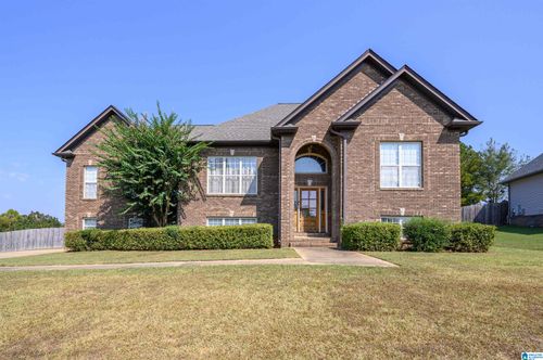 25 Joabs Way, SPRINGVILLE, AL, 35146-2500 | Card Image