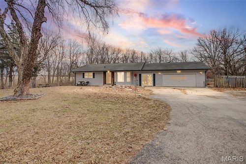 1943 Baldwin Rd, Jacksonville, IL, 62650-6041 | Card Image