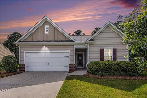 23 Stable Gate Dr, Cartersville, GA, 30120-1212 | Card Image