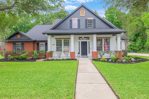 2106 Tessie Cove Ln, Spring, TX, 77386-3588 | Card Image
