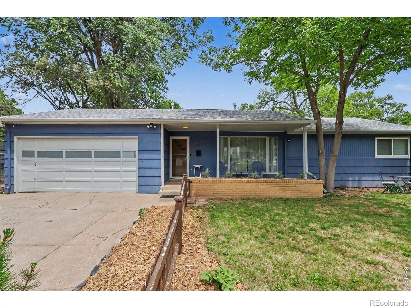 Residential in Fort Collins 2