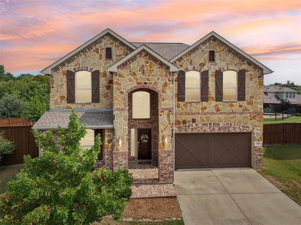 Nob Hill Pl, Mckinney, TX 75071