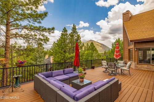 2355 N Broken Circle Rd, Flagstaff, AZ, 86004-7532 | Card Image