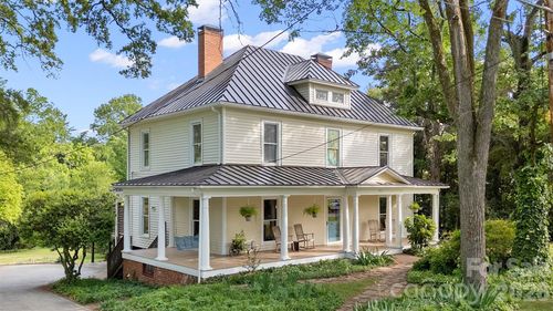 602 N Main St, Davidson, NC, 28036-9499 | Card Image