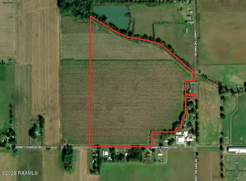 1055 Sidney Charles Road, Opelousas, LA, 70570 | Card Image