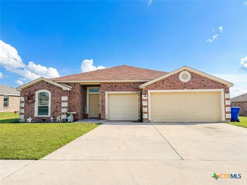 3437 Plateau St, Copperas Cove, TX, 76522-3591 | Card Image