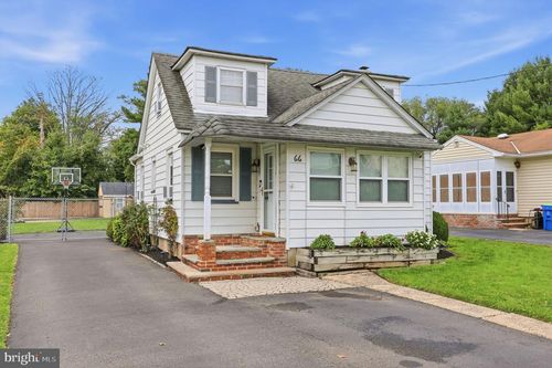 66 Brahma Ave, Bridgewater, NJ, 08807-2756 | Card Image
