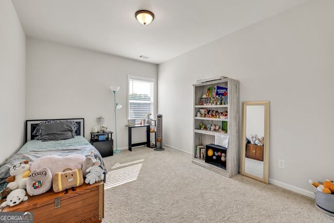 6035 Morning Star Ln, House other with 5 bedrooms, 4 bathrooms and null parking in Gainesville GA | Image 21
