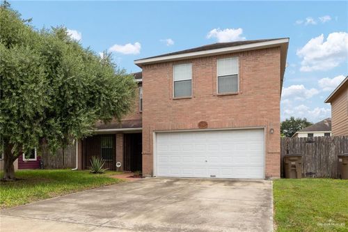 2121 Llano Grande Ln, Edinburg, TX, 78542-2631 | Card Image