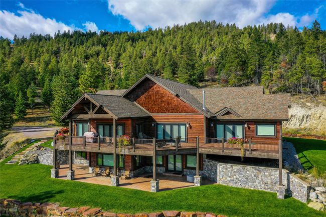 401 Coyote Ridge Rd, House other with 4 bedrooms, 4 bathrooms and null parking in Somers MT | Image 83