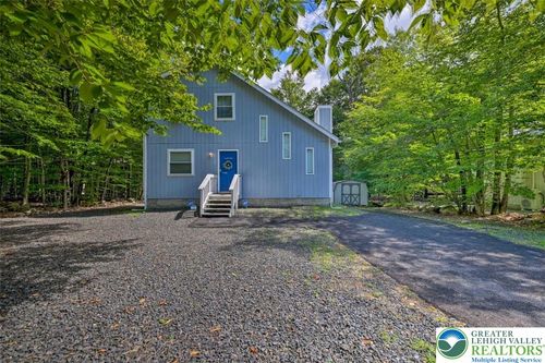 9253 Westwood Dr, Tobyhanna, PA, 18466-3834 | Card Image
